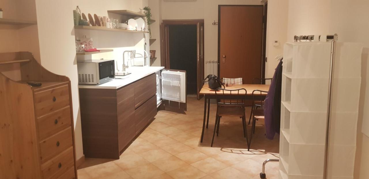 مبيت وإفطار تْشيفيتانوفا ماركي Dolci Notti Di Maga Cacao المظهر الخارجي الصورة